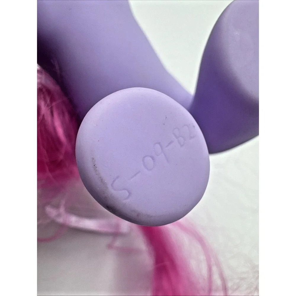 Gi-Go Wonder Pony Land Light Purple  Unicorn Horse‎  